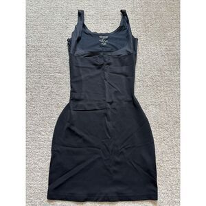 Spanx Love Your Assets Open Bust Shapewear